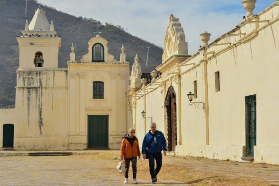 La arquitectura de Salta está en el podio de Sudamérica