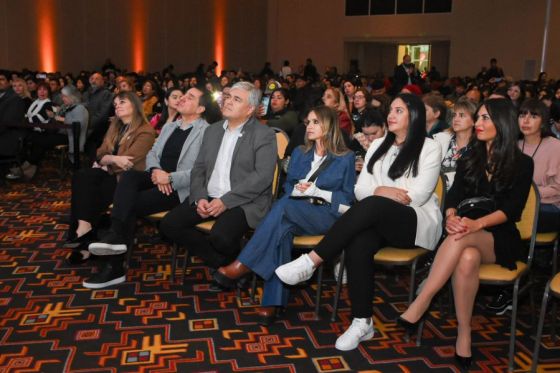 El Centro de Convenciones de Salta recibe grandes eventos nacionales e internacionales