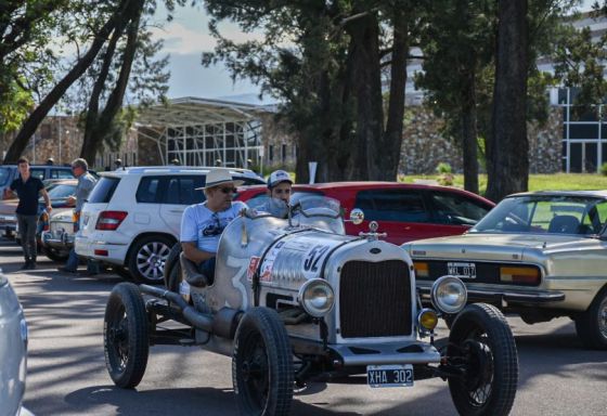 El Centro de Convenciones de Salta recibe grandes eventos nacionales e internacionales