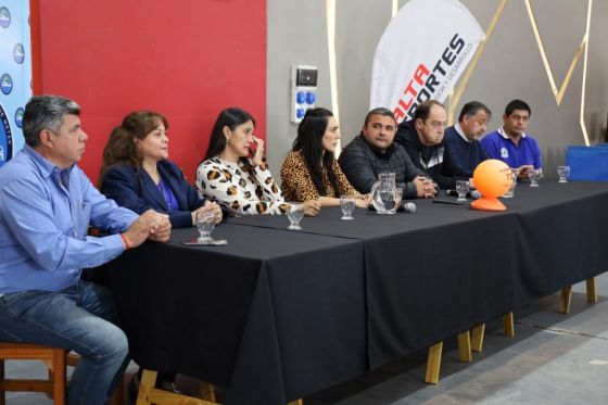 Salta Juega: El Gobierno fomenta la práctica deportiva de la niñez salteña