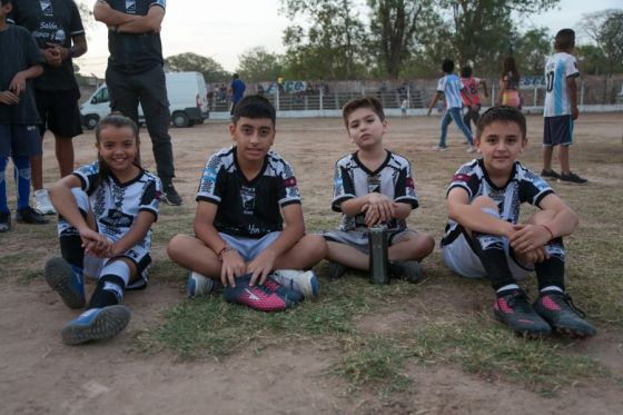 Torneo Cebollitas: Más de 5500 chicos participarán en la edición 2023