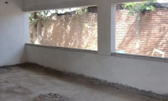 Avanza la obra integral en la escuela Gobelli de Embarcación