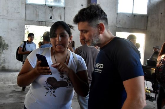 Rosario de Lerma: Cientos de jóvenes inician este mes los cursos universitarios de la UPATecO