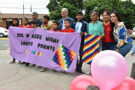 Soy Deporte en mi Provincia: niños y niñas del interior realizarán actividades en la ciudad de Salta