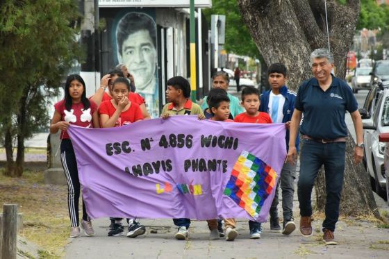 Soy Deporte en mi Provincia: niños y niñas del interior realizarán actividades en la ciudad de Salta