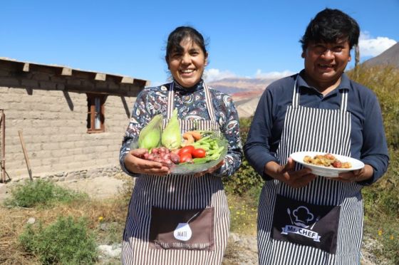 La cantidad de noches que un turista se queda en Salta se duplicó entre 2019 y 2023