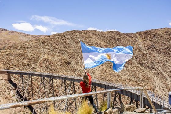 La cantidad de noches que un turista se queda en Salta se duplicó entre 2019 y 2023