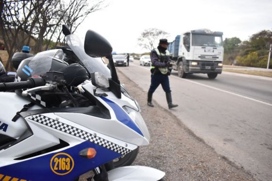 La Agencia Provincial de Seguridad Vial afianza el trabajo preventivo y operativo de seguridad vial en la Provincia.