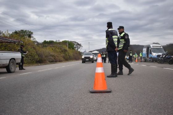 La Agencia Provincial de Seguridad Vial afianza el trabajo preventivo y operativo de seguridad vial en la Provincia.