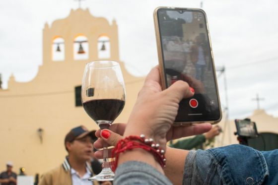 Día del Vino: Salta ofrece experiencias únicas y se consolida como destino enoturístico de referencia