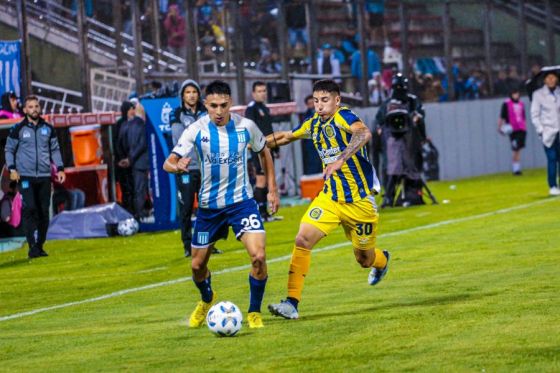 Salta finaliza el año como sede de la máxima categoría del fútbol argentino