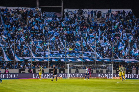 Salta finaliza el año como sede de la máxima categoría del fútbol argentino