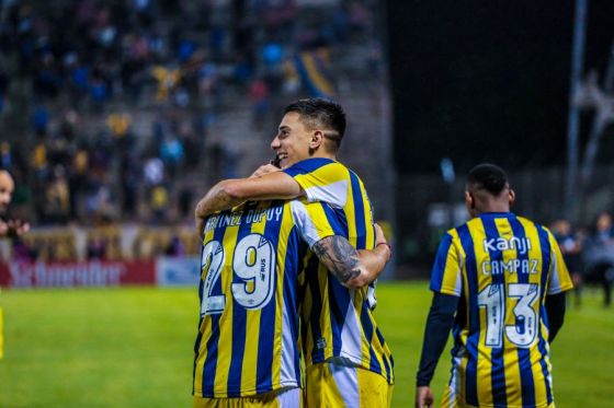 Salta finaliza el año como sede de la máxima categoría del fútbol argentino