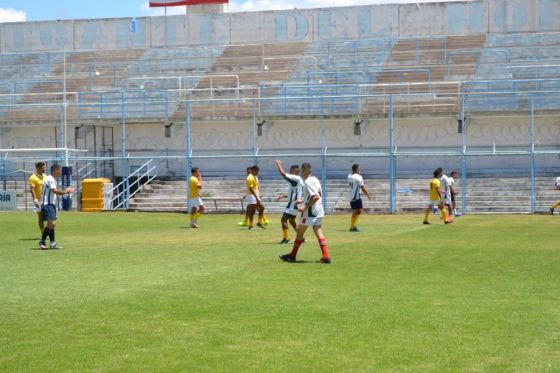 Encuentro deportivo extramuro coordinado por el Servicio Penitenciario y la Fundación Espartanos