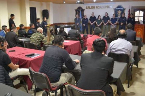 En 2023 la Policía de Salta decomisó más de 7 millones de dosis de droga