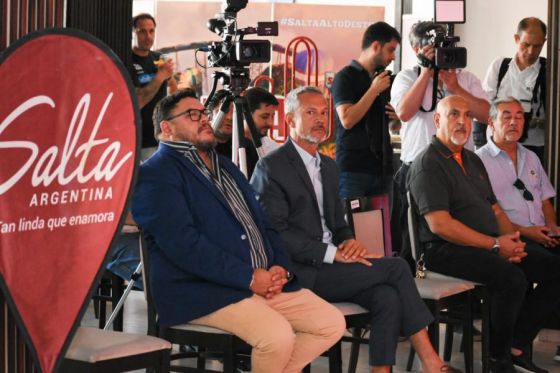 Salta presentó las experiencias turísticas en provincias del Norte, promoción 3x2 en alojamientos y gastronomía