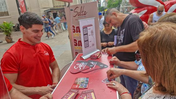 Salta presentó las experiencias turísticas en provincias del Norte, promoción 3x2 en alojamientos y gastronomía