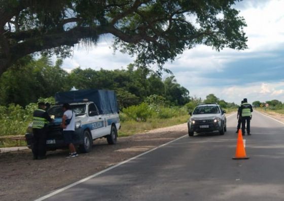 Seguridad Vial