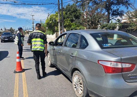 Seguridad Vial