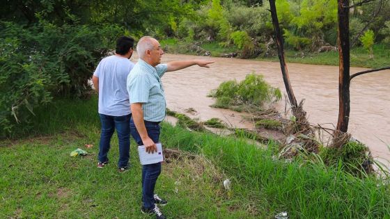 Se intensifica la vigilancia de enfermedades hidrotransmisibles en la subcuenca Arias-Arenales