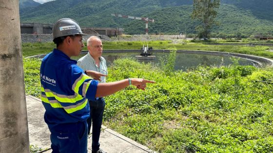 Se intensifica la vigilancia de enfermedades hidrotransmisibles en la subcuenca Arias-Arenales