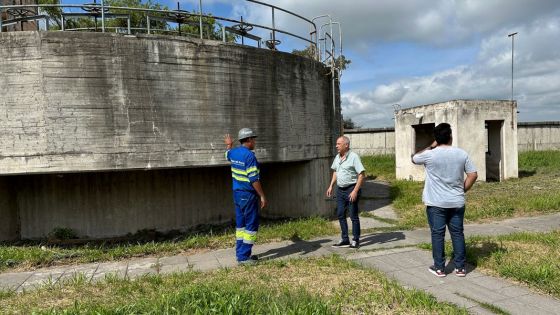 Se intensifica la vigilancia de enfermedades hidrotransmisibles en la subcuenca Arias-Arenales