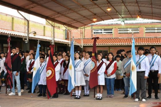 Más de 400 mil estudiantes salteños retoman las clases en 2024, marcando el regreso a la presencialidad en la provincia