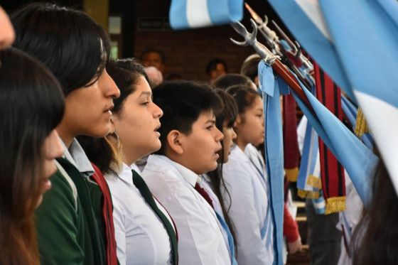 Más de 400 mil estudiantes salteños retoman las clases en 2024, marcando el regreso a la presencialidad en la provincia