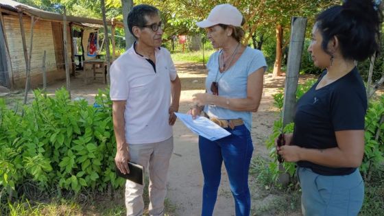 En Orán y San Martín concluyeron operativos de refuerzo estival para infancias