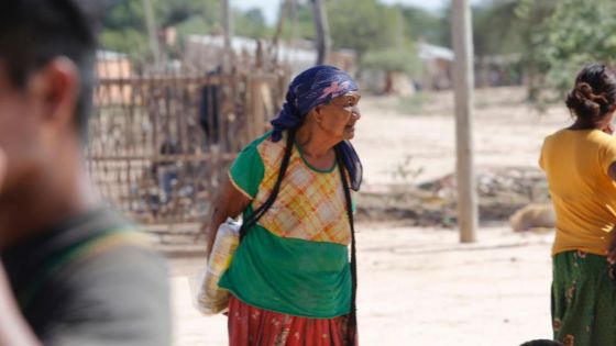 El Gobierno culminó la asistencia alimentaria tras las lluvias en Santa Victoria Este