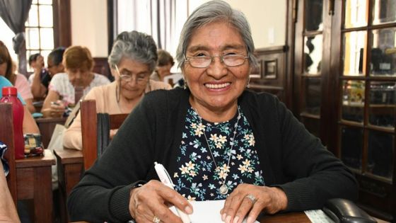 La Universidad Abierta de la Tercera Edad inició el ciclo lectivo