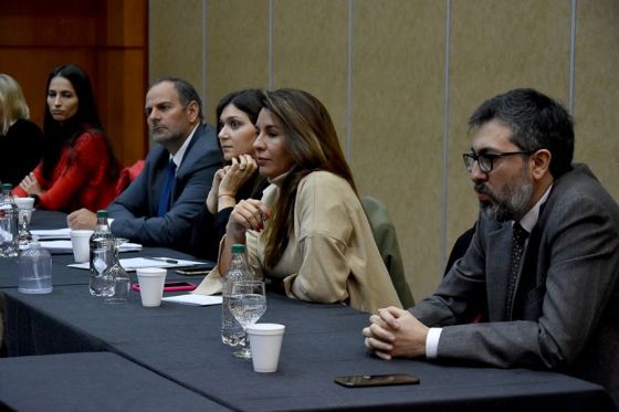 El Observatorio de Justicia avanza en políticas conjuntas en materia de género y derechos de víctimas