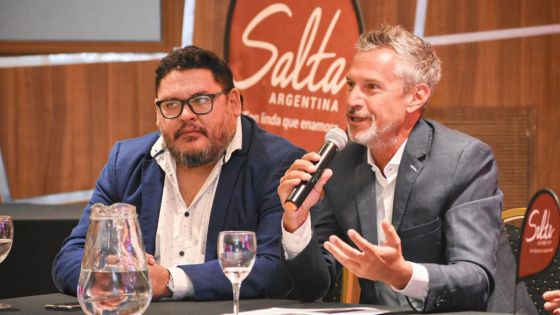 El movimiento turístico de Semana Santa en Salta generó un impacto económico de más de $14 mil millones