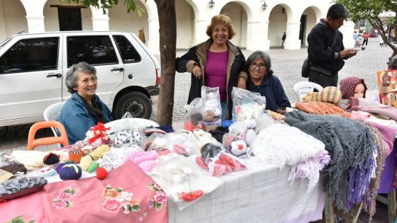 En las organizaciones de personas mayores se genera conciencia de pertenencia y de fraternidad