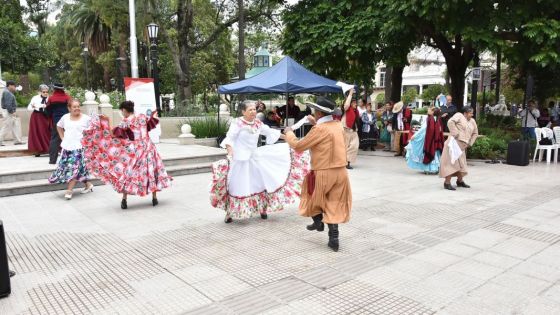 En las organizaciones de personas mayores se genera conciencia de pertenencia y de fraternidad