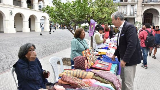 En las organizaciones de personas mayores se genera conciencia de pertenencia y de fraternidad