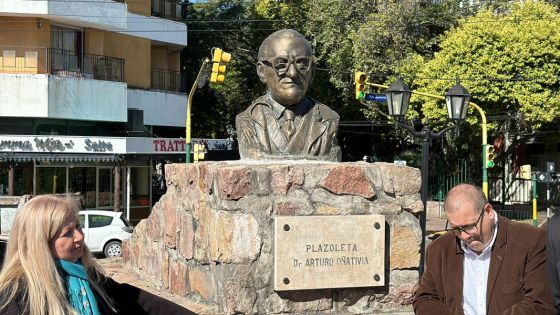 Se conmemora hoy el Día del Médico Salteño recordando a Arturo Oñativia