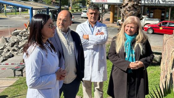 Se conmemora hoy el Día del Médico Salteño recordando a Arturo Oñativia