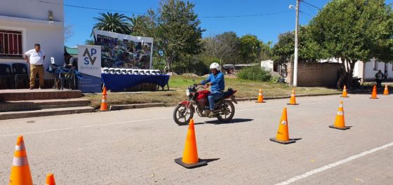 Motociclistas