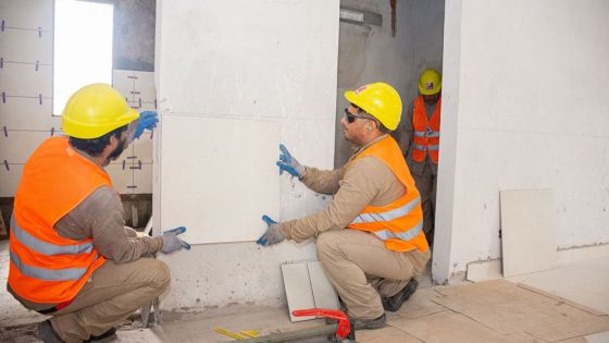 Las obras en el aeropuerto de Salta no se detienen: “En estos momentos tan difíciles seguimos apostando al futuro”