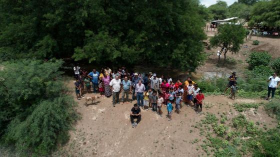 Se asistieron a más de 40 municipios por emergencias climáticas en el periodo estival