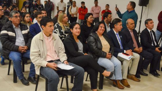 Durante este año, más de 21 mil estudiantes del interior contarán con la gratuidad en el transporte