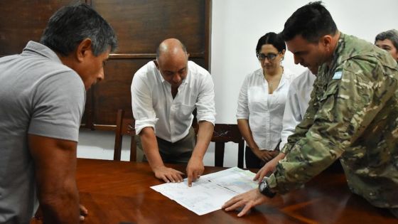 La nueva cisterna de Villa Güemes está próxima a inaugurar y beneficiará a más de 50.000 habitantes de Tartagal