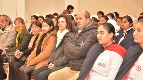 Educación fortalece vínculos con el sector socio-productivo