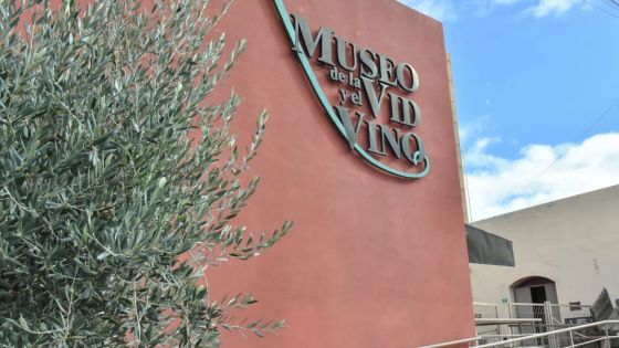 El Museo de la Vid y el Vino se consolida como motor cultural y turístico en los Valles Calchaquíes