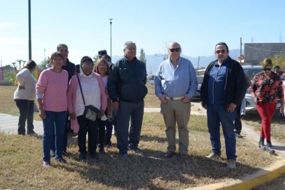 Conformaron una Mesa de Gestión Participativa por la seguridad de zona sur