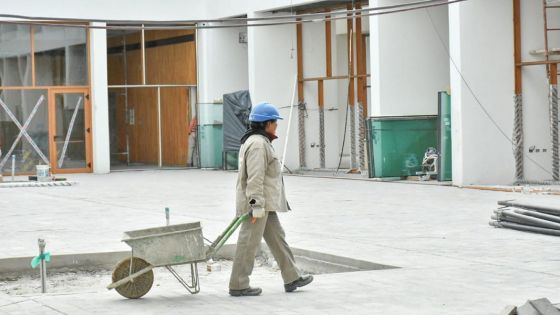 Desarrollo del turismo de reuniones en Salta: en julio se hará entrega de la obra del Centro de Convenciones de Cafayate