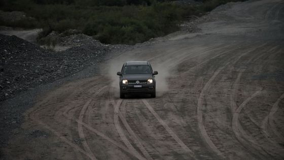 La construcción del bypass vial de Campo Quijano tiene un avance del 40%