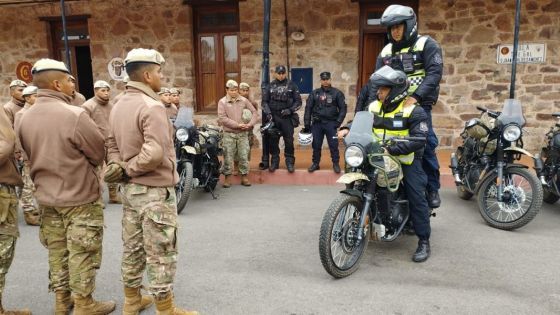 Seguridad Vial realizó una Clínica de Conducción Segura en el Ejército Argentino