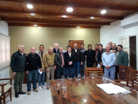 El Consorcio de Pavimentación del Norte prevé más de un centenar de obras en municipios de Orán y San Martín